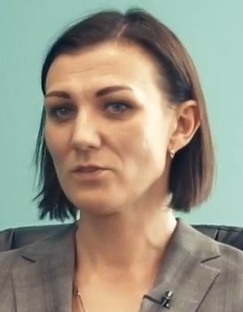 Наталья Антюх