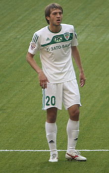 Андрей Кобенко