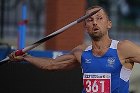 Максим Куликов