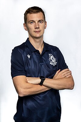 Александр Кошкин