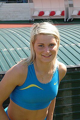 Светлана Большакова