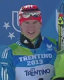 Александр Печёнкин
