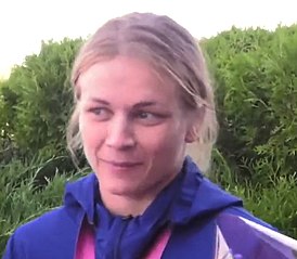 Ирина Курочкина
