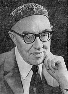 Дмитрий Дмитриевич Благой