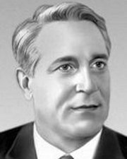 Сергей Борисович Сперанский
