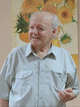 Абрам Ильич Фет