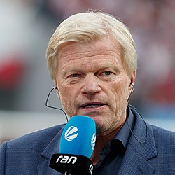 Оливер Кан