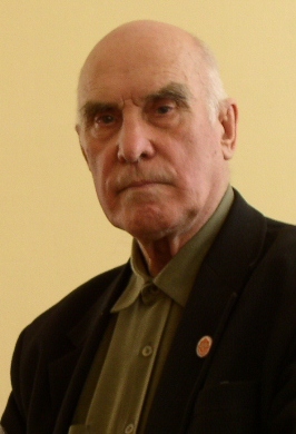 Евгений Кулькин