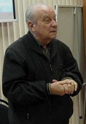 Александр Александрович Зубов