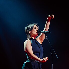 Mitski