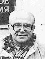 Лев Александрович Фёдоров