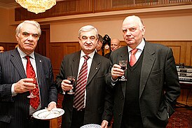 Генадий Иосифович Шмаль