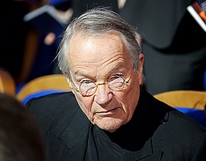 Петер Штайн