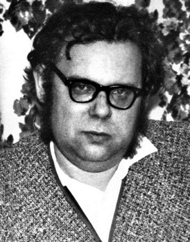 Михаил Алексеевич Давыдов