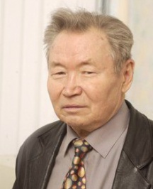 Сафуан Алибай