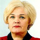 Галина Ивановна Климантова