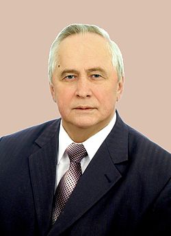 Шамиль Зарифович Загидуллин