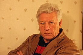 Евгений Петрович Шапин