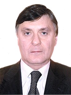 Владислав Юрьевич Хомич