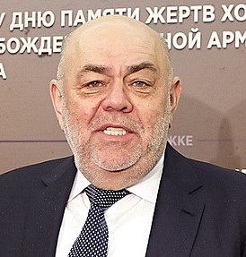 Юрий Исаакович Каннер