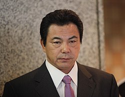 Тиёнофудзи Мицугу千代の富士 貢