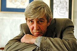 Сергей Евгеньевич Васильев