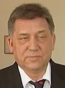 Евгений Валентинович Протопопов