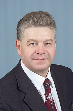 Козлов Владимир Анатольевич