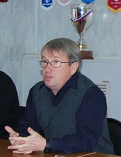 Юрий Ермаков