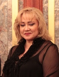 Ольга Бородина