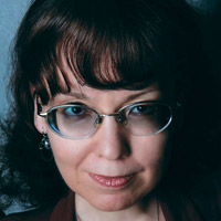 Ольга Борисовна Маркова