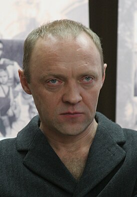 Виталий Эдуардович Кищенко