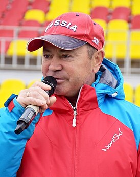 Владимир Васильевич Андреев