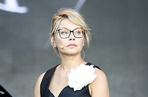 Алёна Бабенко