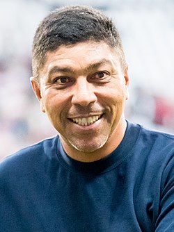 Джоване Элбер