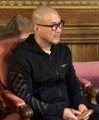 Ким Джанг Ги