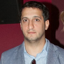 Арарат Кещян