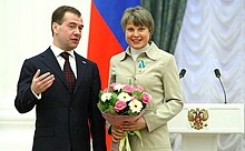 Анна Богалий-Титовец