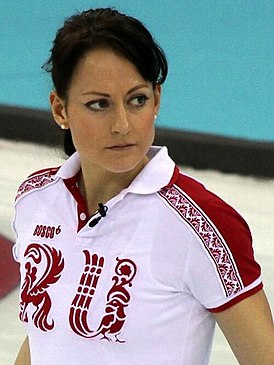 Екатерина Галкина