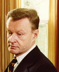 Збигнев Бжезинский