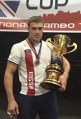 Вадим Александрович Немков