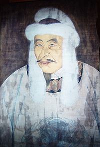 Ваньянь Агуда
