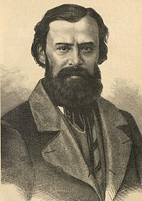 Лев Александрович Мей
