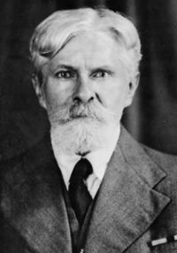 Владимир Петрович Ветчинкин