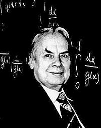 Борис Владимирович Гнеденко