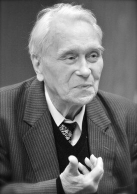 Андрей Андреевич Климов