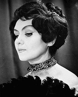 Галина Ковалёва