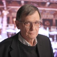 Алексей Бартошевич