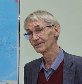 Александр Леонидович Никифоров