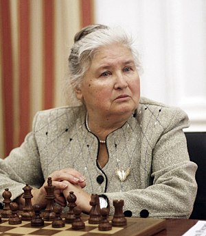 Людмила Белавенец
